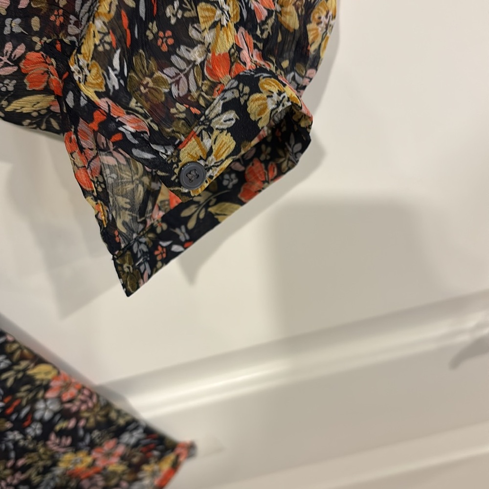 LOFT dress. Size M. - Picture 5 of 9